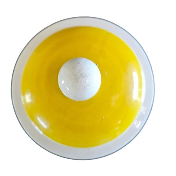 Raggedy Ann Cookie Jar From Japan 1960's - Picture 5 of 10